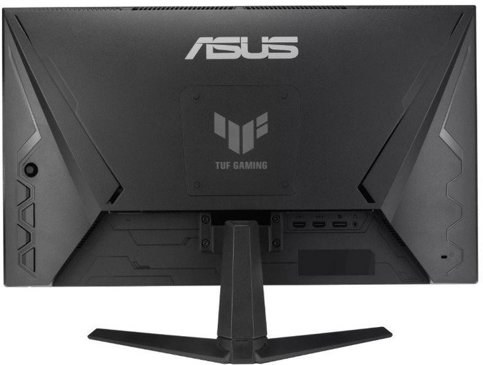 Asus TUF Gaming VG259QM5A Monitor Gaming 24,5 pulg. Full HD 240Hz Fast IPS Negro