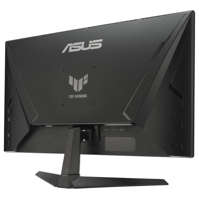 ASUS TUF Gaming VG259QM5A Monitor Gaming 24.5" FHD (1920x1080) IPS 240Hz 0.3ms, G-SYNC Compatible y FreeSync Premium, HDR10, HDMI/DP, Negro