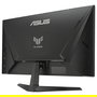 ASUS TUF Gaming VG259QM5A Monitor Gaming 24.5" FHD (1920x1080) IPS 240Hz 0.3ms, G-SYNC Compatible y FreeSync Premium, HDR10, HDMI/DP, Negro