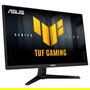 ASUS TUF Gaming VG259QM5A Monitor Gaming 24.5" FHD (1920x1080) IPS 240Hz 0.3ms, G-SYNC Compatible y FreeSync Premium, HDR10, HDMI/DP, Negro