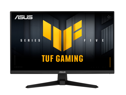 Asus TUF Gaming VG259QM5A Monitor Gaming 24,5 pulg. Full HD 240Hz Fast IPS Negro