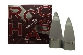 Rochas Rochas Man Set de Regalo 100ml EDT + 50ml EDT