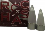 Rochas Rochas Man Set de Regalo 100ml EDT + 50ml EDT