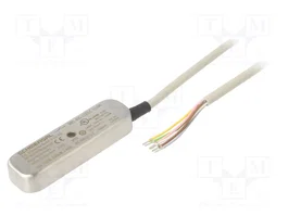 SCHMERSAL BNS 40S Interruptor de seguridad magnético NC x2 + NA
