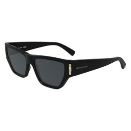 Longchamp LO774S-1 Gafas de sol para mujer en color negro