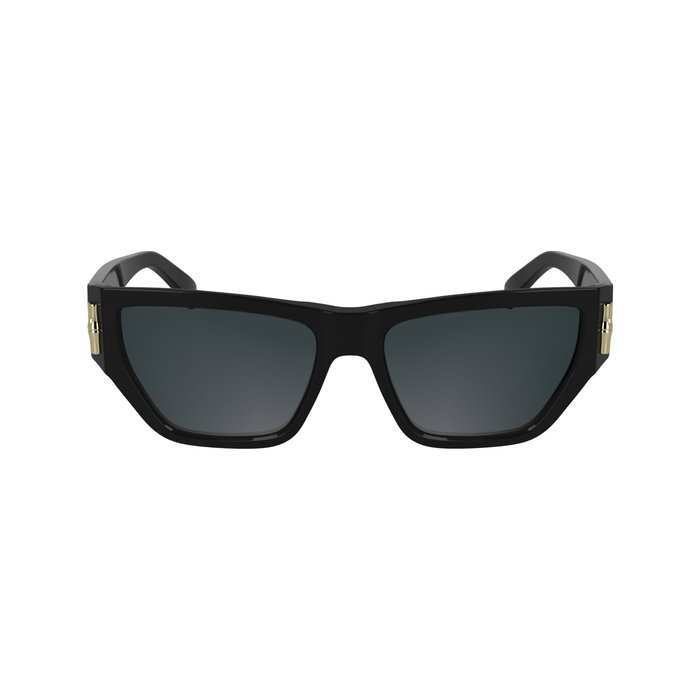 Longchamp LO774S-1 Gafas de sol para mujer en color negro