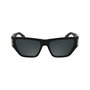 Longchamp LO774S-1 Gafas de sol para mujer en color negro