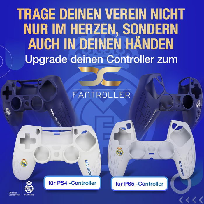 Funda para Teclado FR-TEC FTR5021