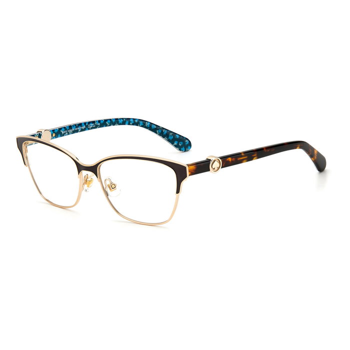 Montura de Gafas Mujer Kate Spade AUDRINAG09QF3 Ø 53 mm Montura de Gafas Mujer Kate Spade AUDRINAG09QF3 Ø 53 mm