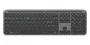 Logitech 920-012506 Signature Slim Combo MK950 Teclado y Ratón Inalámbrico RF + Bluetooth QWERTY Español Grafito