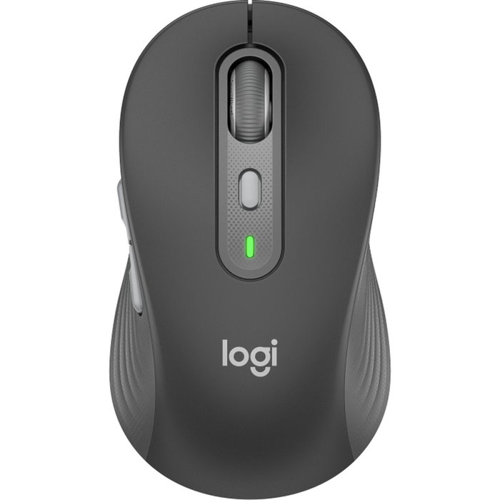 Logitech Signature Slim Combo MK950 for Business Grafito Logitech Signature Slim Combo MK950 for Business Grafito