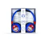 OTL Technologies Super Mario SM1001 Auriculares Infantiles Azul y Rojo