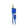 OTL Technologies Super Mario SM1001 Auriculares Infantiles Azul y Rojo