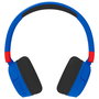 Nintendo Auriculares Inalámbricos Infantiles Super Mario Bros
