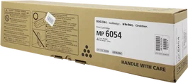 Ricoh 842771 / MP6054 Tóner Negro Original 842349