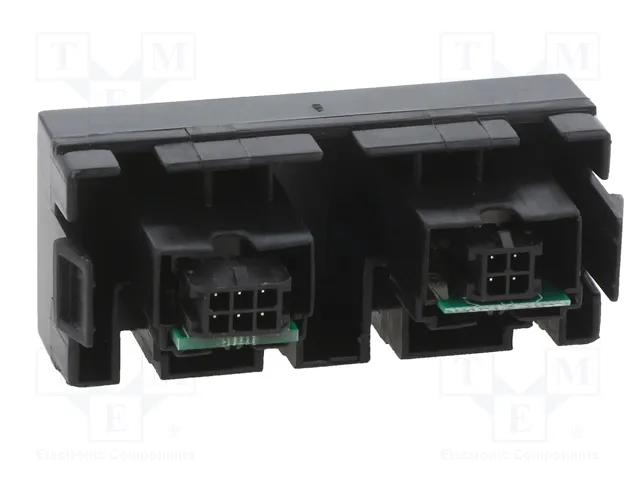 PER.PIC. Adaptador USB/AUX para SsangYong Tivoli (2015+) PER.PIC. Adaptador USB/AUX para SsangYong Tivoli (2015+)