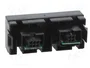 PER.PIC. Adaptador USB/AUX para SsangYong Tivoli (2015+)