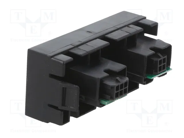 PER.PIC. Adaptador USB/AUX para SsangYong Tivoli (2015+) PER.PIC. Adaptador USB/AUX para SsangYong Tivoli (2015+)