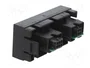 PER.PIC. Adaptador USB/AUX para SsangYong Tivoli (2015+)