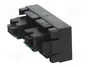 PER.PIC. Adaptador USB/AUX para SsangYong Tivoli (2015+)