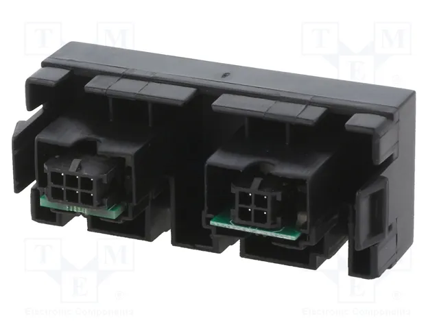 PER.PIC. Adaptador USB/AUX para SsangYong Tivoli (2015+) PER.PIC. Adaptador USB/AUX para SsangYong Tivoli (2015+)
