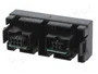 PER.PIC. Adaptador USB/AUX para SsangYong Tivoli (2015+)