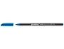 Edding Rotulador 1200 Azul Claro Punta Redonda (Set de 10) inevitable