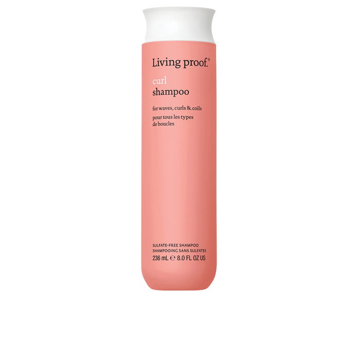 Living Proof CURL shampoo 236 ml Living Proof CURL shampoo 236 ml