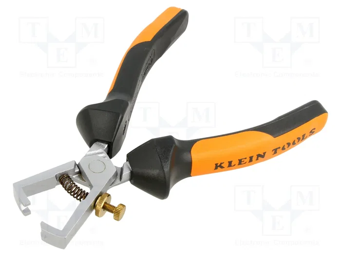 Klein Tools Alicates con aislamiento de 160 mm Klein Tools Alicates con aislamiento de 160 mm