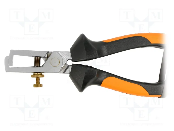 Klein Tools Alicates con aislamiento de 160 mm Klein Tools Alicates con aislamiento de 160 mm