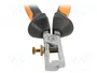 Klein Tools Alicates con aislamiento de 160 mm