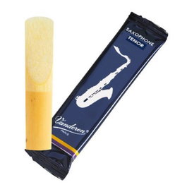 5 Cañas Vandoren de Saxo Tenor # 1
