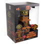 Call of Duty Figura Vinyl Melee Macchiato 13 cm