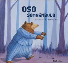 OQO (GAL) OSO SOMNÁMBULO