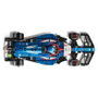 LEGO Speed Champions Visa Cash App RB VCARB 01 F1 Racing Car 77246