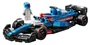 LEGO Speed Champions Visa Cash App RB VCARB 01 F1 Racing Car 77246