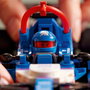 LEGO Speed Champions Visa Cash App RB VCARB 01 F1 77246