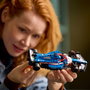 LEGO Speed Champions Visa Cash App RB VCARB 01 F1 77246