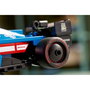 LEGO Speed Champions Visa Cash App RB VCARB 01 F1 77246