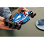 LEGO Speed Champions Visa Cash App RB VCARB 01 F1 77246