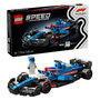 LEGO Speed Champions Visa Cash App RB VCARB 01 F1 77246