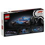 LEGO Speed Champions Visa Cash App RB VCARB 01 F1 77246