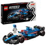LEGO Speed Champions Visa Cash App RB VCARB 01 F1 77246