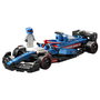 LEGO Speed Champions Visa Cash App RB VCARB 01 F1 77246