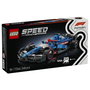 LEGO Speed Champions Visa Cash App RB VCARB 01 F1 77246