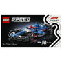 LEGO Speed Champions Visa Cash App RB VCARB 01 F1 77246