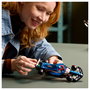 LEGO Speed Champions Visa Cash App RB VCARB 01 F1 77246