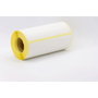 Brother Caja de 12 rollos de etiquetas térmicas protegidas 102x152mm