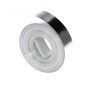 Dymo Cinta de Aluminio con Adhesivo para Rhino 12mm x 3,65m
