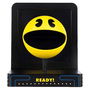 First 4 Figures PAC-MAN Figura Coleccionable de PVC 40 Aniversario con Espejo Infinito y Luces LED